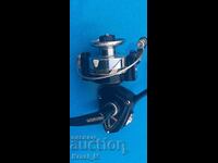 Top find, fishing reel ORION 001