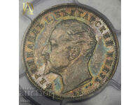 1 Lev 1894 MS63 PCGS