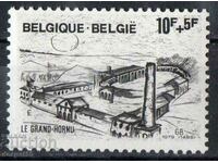 1979. Belgia. „Le Grand Hornu”.