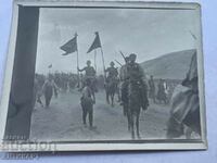 Fotografia #9 Macedonia citește voievozi probabil Hurriet 1908