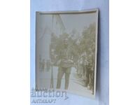 Fotografia #12 Macedonia citește voievozi probabil Hurriet 1908