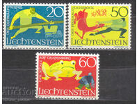 Liechtenstein 1969