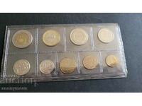 Set of coins Poland