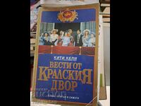 Вести от кралския двор Кити Кели