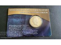 Jubilee Coin Suedia 200 de ani de la nașterea lui Carol al 14-lea