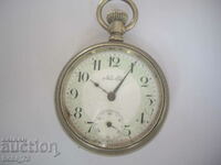 Old pocket watch.