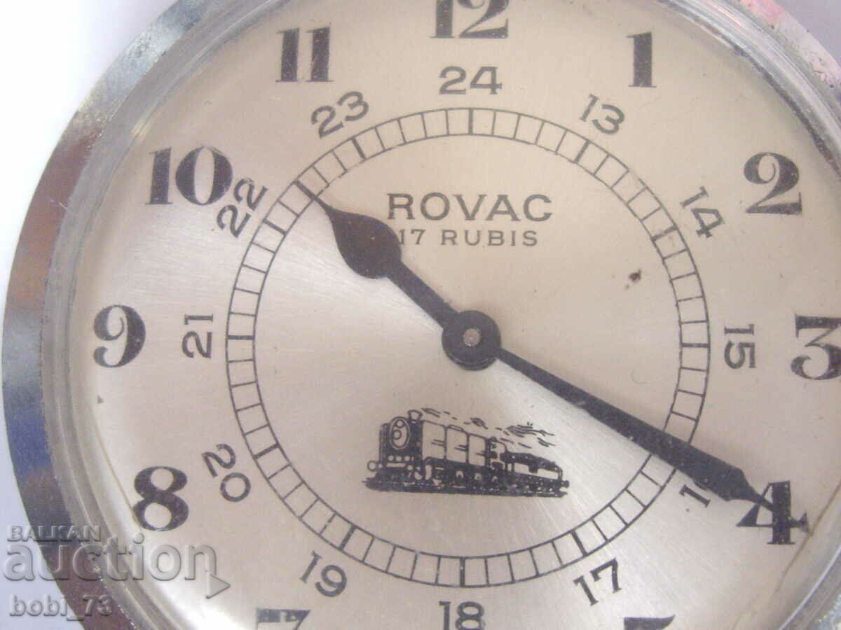 Old pocket watch for parts. - 5 Old pocket watch for parts. - 5