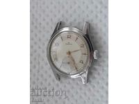 Zenith Vintage 1950 Calatrava Military cal12-4-p