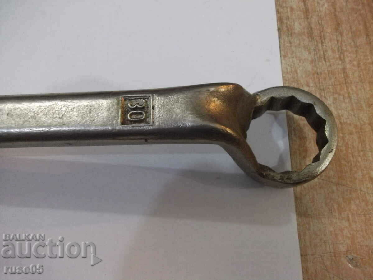 Delivery of Pipe wrench "DERBY - 30-32" Delivery of Pipe wrench "DERBY - 30-32"