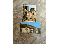 Postcards from Asenovgrad - 2 pieces