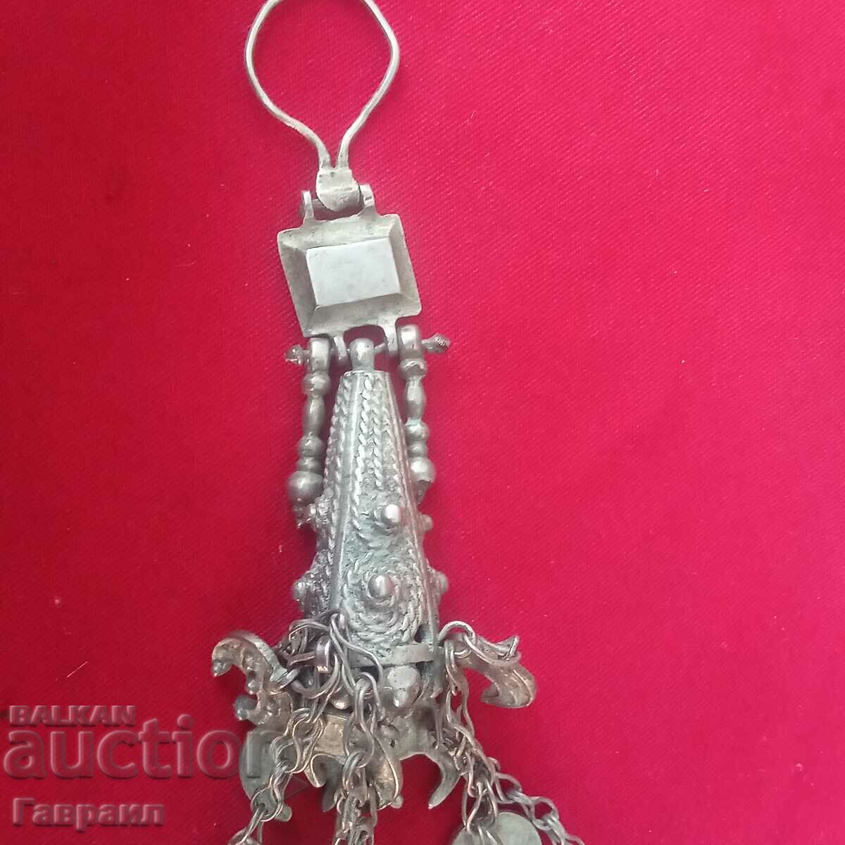 Sachan silver revival jewelry with price 200.00 BGN | € 102.26 Sachan silver revival jewelry with price 200.00 BGN | € 102.26