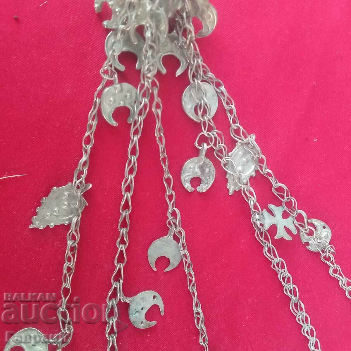 Auction Sachan silver revival jewelry Auction Sachan silver revival jewelry