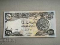 Bancnota - Irak - 250 dinari UNC | 2003