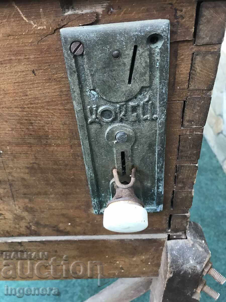 ARCADE RETRO GAME-HOCKEY-105 X 55 X 100 CM. - 5 ARCADE RETRO GAME-HOCKEY-105 X 55 X 100 CM. - 5