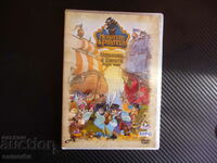 Monsters and pirates 1 DVD movie ships treasures gold island p