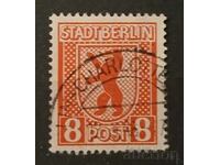 Germany/Russian Zone/OPD Berlin 1945 Stamp