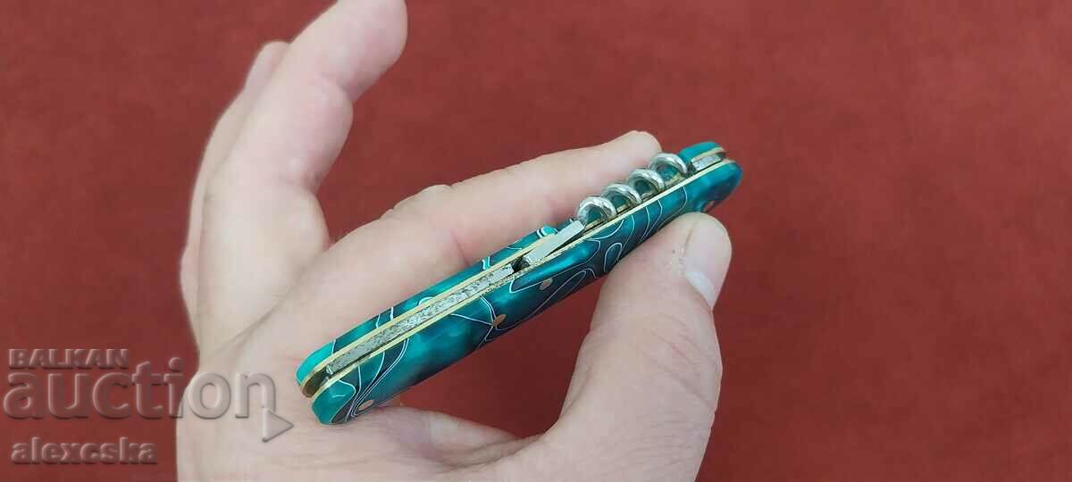 Pocket knife - Hammer and Sickle - 5 Pocket knife - Hammer and Sickle - 5