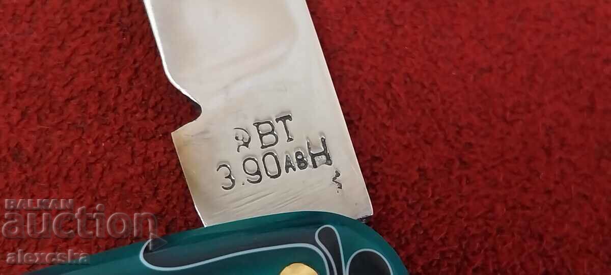 Pocket knife - Hammer and Sickle - 6 Pocket knife - Hammer and Sickle - 6