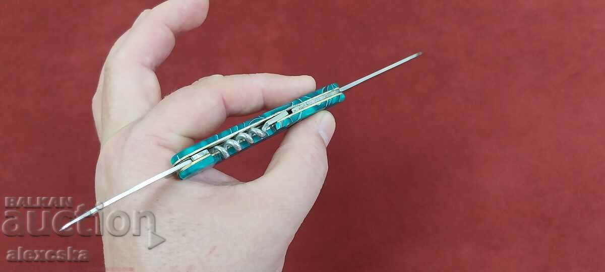 Pocket knife - Hammer and Sickle - 7 Pocket knife - Hammer and Sickle - 7