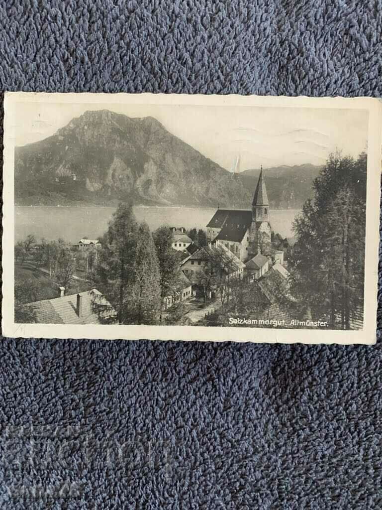 Ταξίδεψε εκατονταετής από την Αυστρία στην Βουλγαρία-20