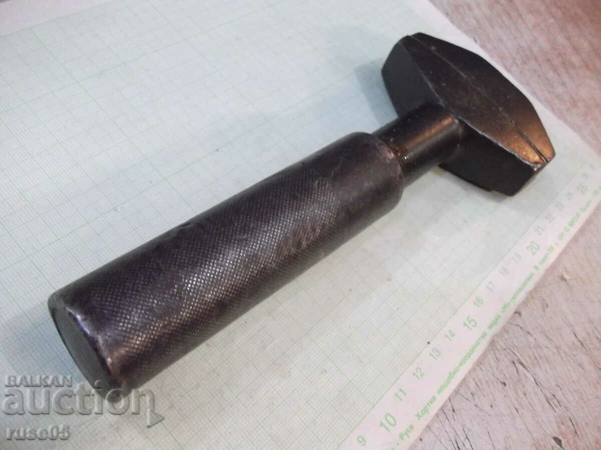 Auction  Key French cranked old working