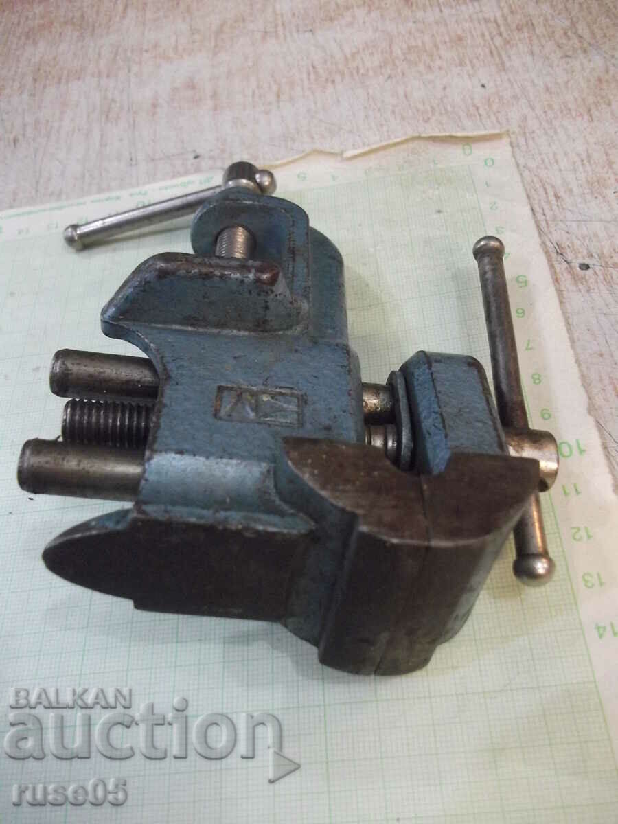 Delivery of Mengeme small Soviet working