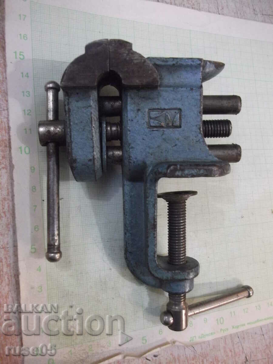 Mengeme small Soviet working