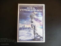 After Tomorrow DVD Movie Apocalypse Freeze Spectacular