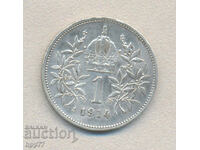 Silver coin 2