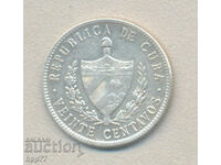 Moneda de argint 10