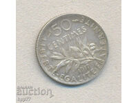 Silver coin 11