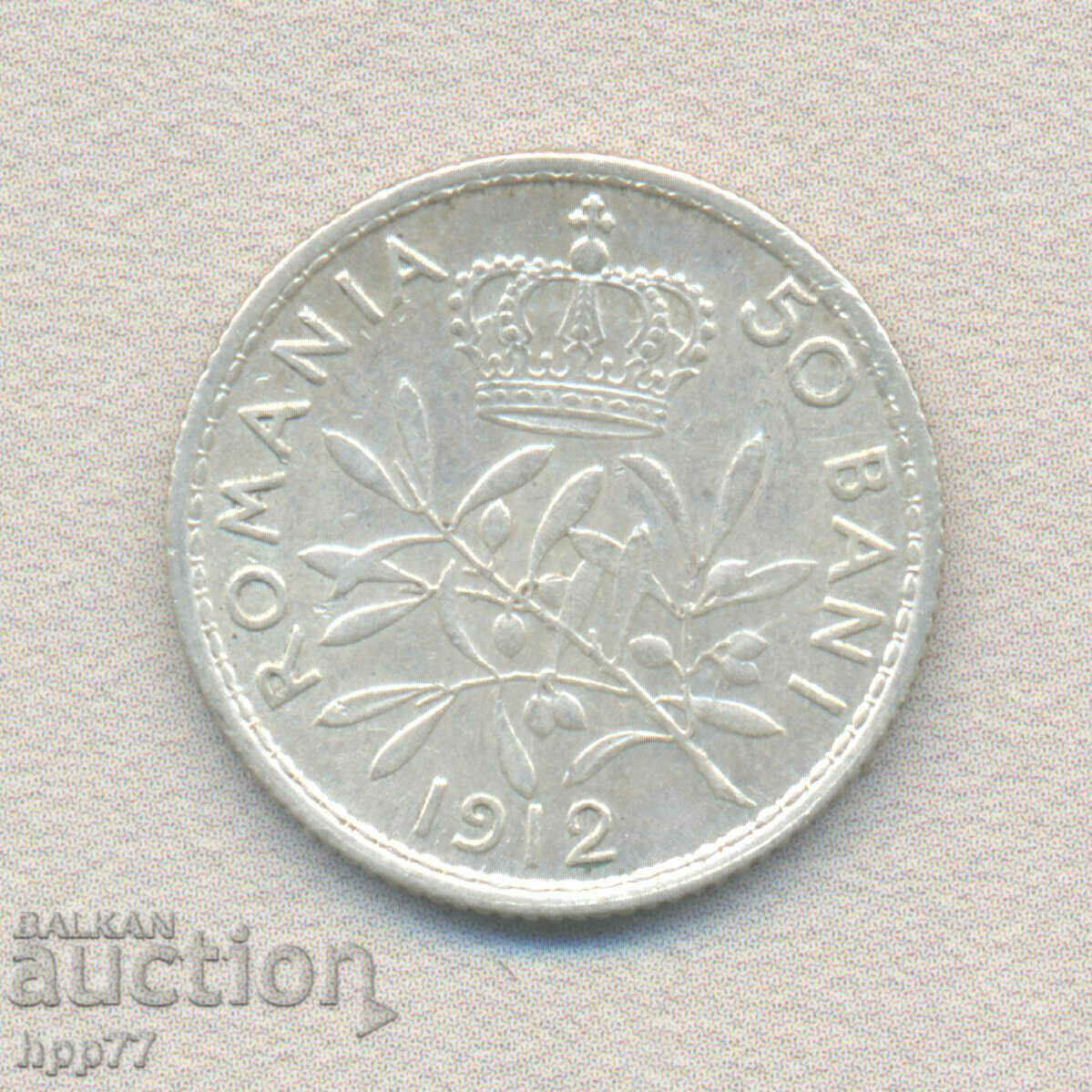 Silver coin 13