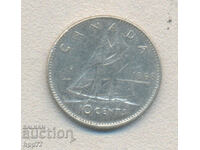 Silver coin 22