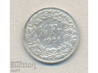 Silver coin 23