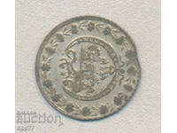 Silver coin 27