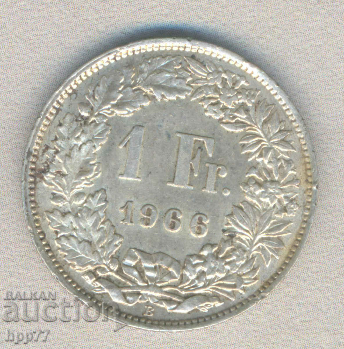 Silver coin 31