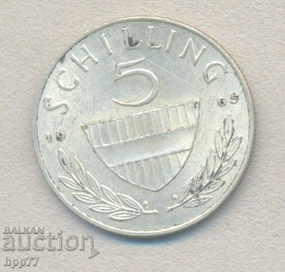 Silver coin 32