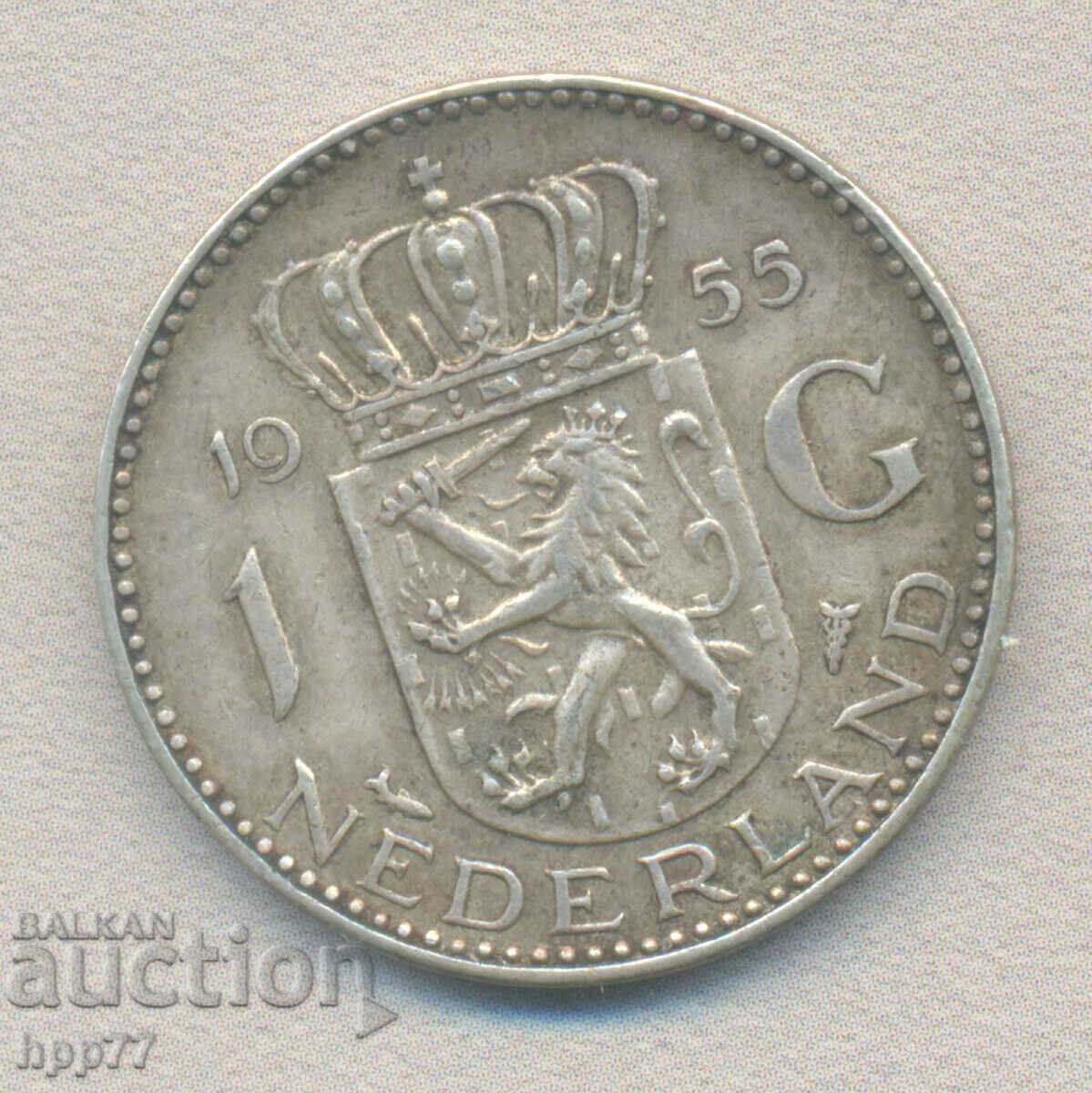 Silver coin 36