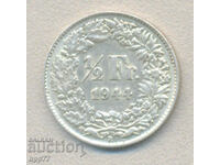 Silver coin 37