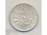 Silver coin 39