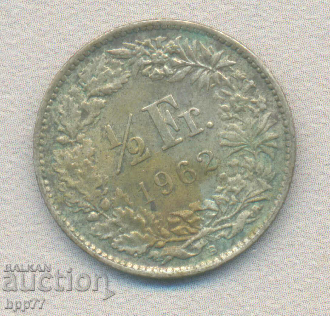 Moneda de argint 40