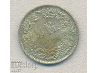 Silver coin 40