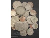 Royal coins 30 pcs