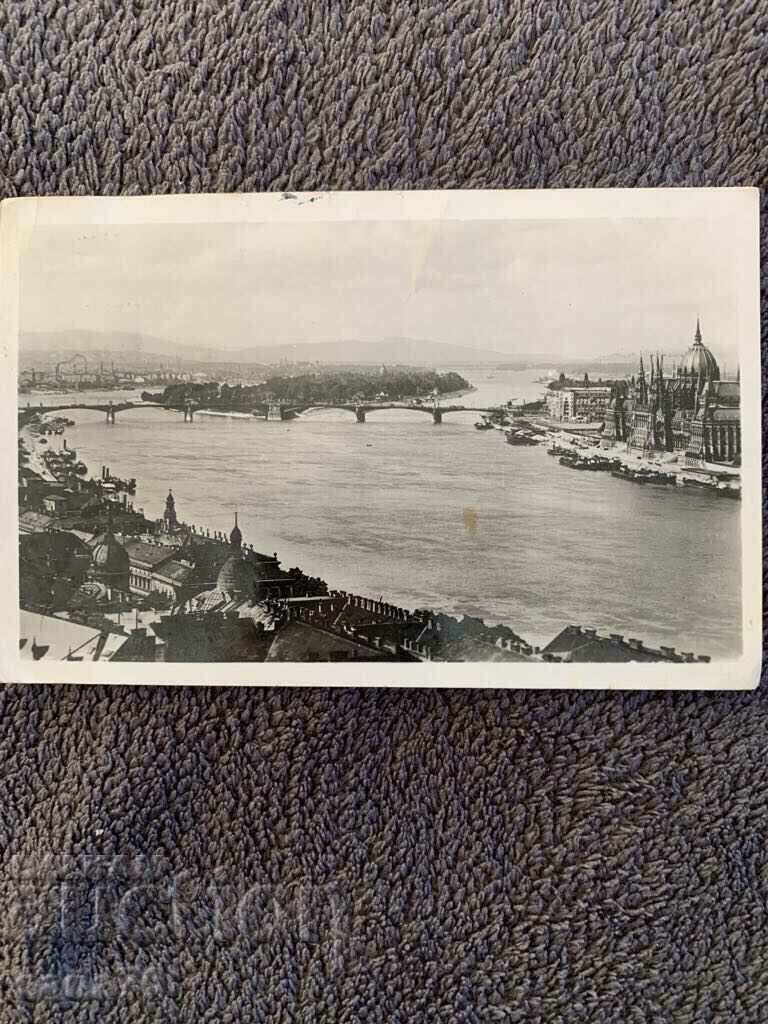 Hundred year old postcard from Hungary-4 Hundred year old postcard from Hungary-4