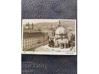 Εκατονταετής παλιά ταχυδρομική κάρτα από την Ουγγαρία - 5