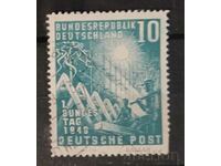 Germany 1949 Stamp