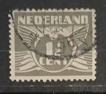 Netherlands 1935 Cleimo