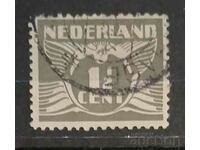 Netherlands 1935 Cleimo