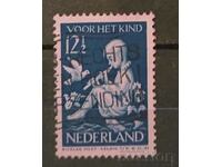 Netherlands 1938 Stamp