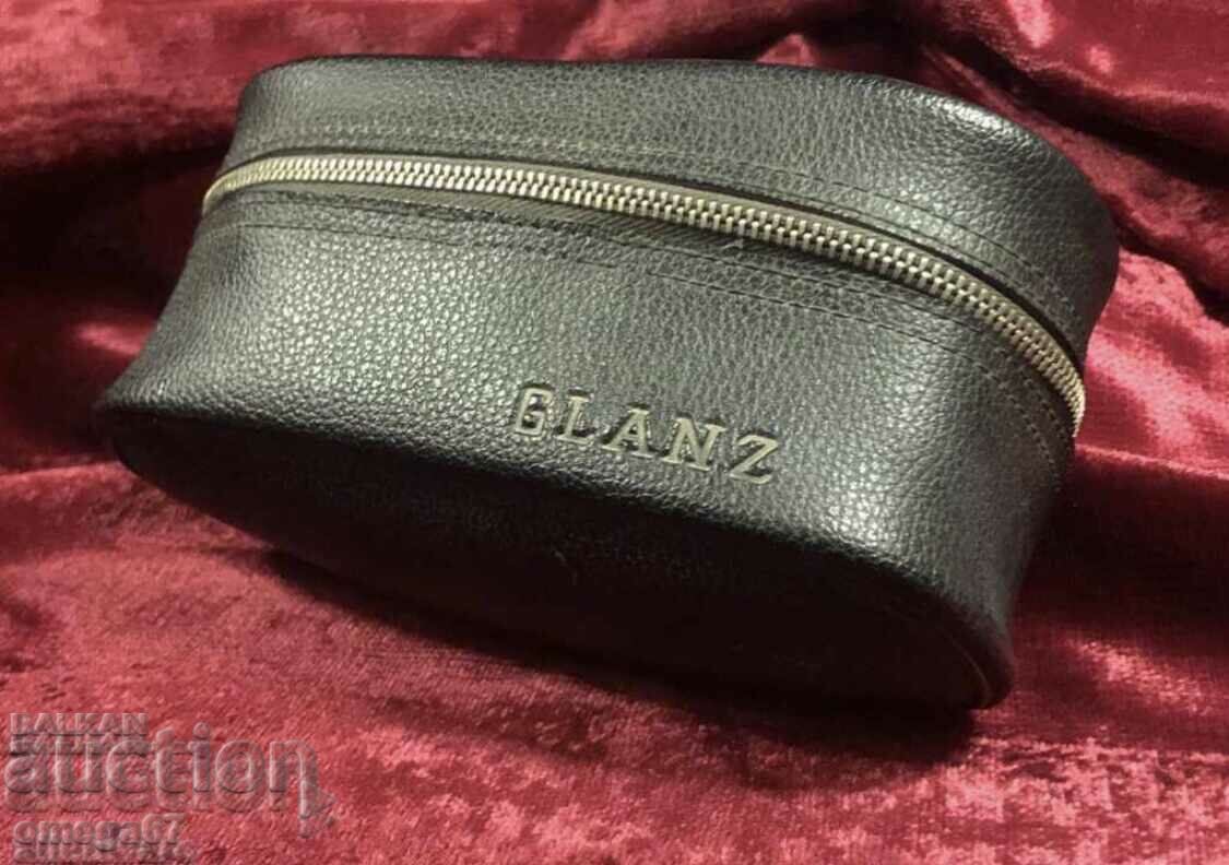 GLANZ Micro T-M Mark II 7x40 monocular - 7